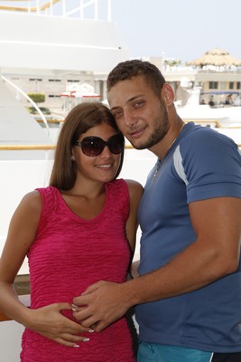 Summer Boat Party 